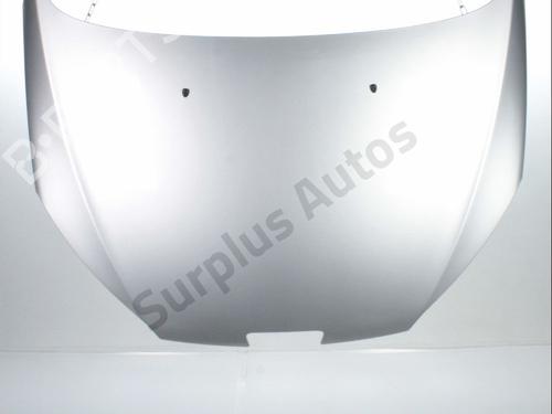 Used Hood PEUGEOT 407 (6D_) 2.0 HDi 135 (6DRHRH, 6DRHRE, 6DRHRG, 6DRHRJ) (136 hp) 29230526