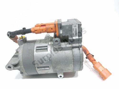 AC compressor AUDI A3 Sportback (8VA, 8VF) 1.4 TFSI e-tron | BP36182917M34 - Image 4