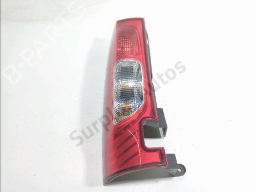 Used Left taillight Left taillight 39397900 39397900