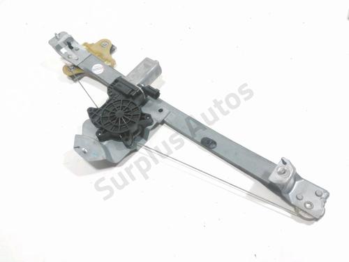 Elevador vidro frente direito RENAULT CLIO IV (BH_) 1.5 dCi 90 (90 hp) 30313147