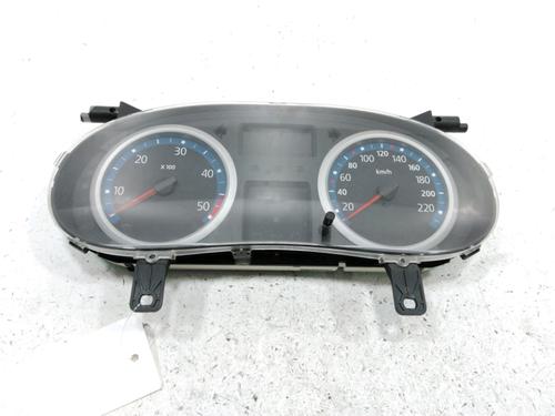 Used Instrument cluster RENAULT CLIO II (BB_, CB_) 1.5 dCi (B/CB3M) (64 hp) 30991015