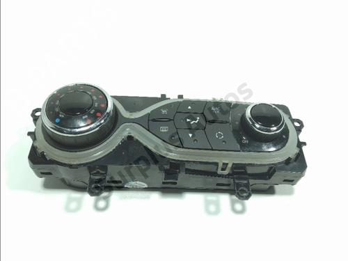 Commande Chauffage RENAULT ZOE (BFM_) ZOE (92 hp) 31635782