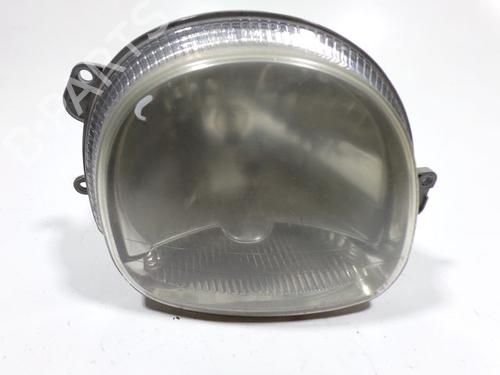 Faro derecho RENAULT TWINGO I (C06_) 1.2 16V (C06C, C06D, C06K) | BP28266112C29 