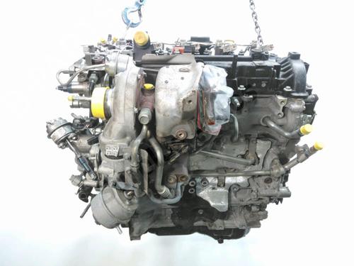 Engine MAZDA CX-5 (KE, GH) 2.2 D AWD (KE102) | BP37506872M1 - Image 3