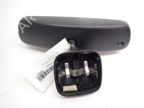 Used Rear mirror Rear mirror VW TOUAREG (7LA, 7L6, 7L7) 3.0 V6 TDI (225 hp) 37785461 37785461