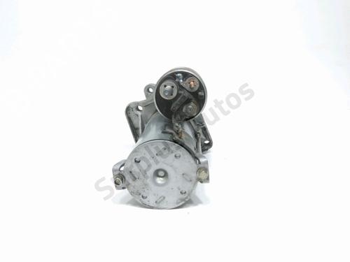 Starter NISSAN NOTE (E11, NE11) 1.5 dCi | BP40059147M8 - Image 2