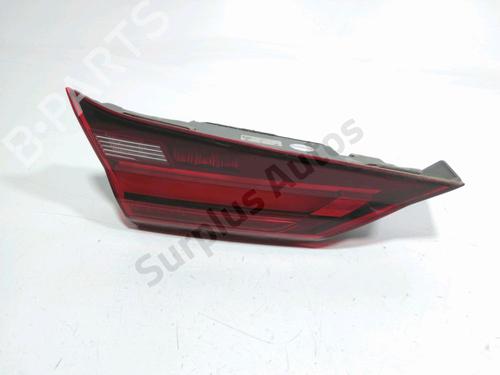 Used Left tailgate light Left tailgate light BMW 1 (F40) 116 d (116 hp) 35893741 35893741