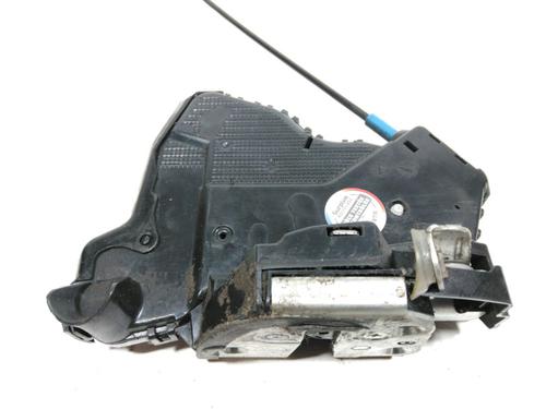 Used Front right lock Front right lock 37777036 37777036