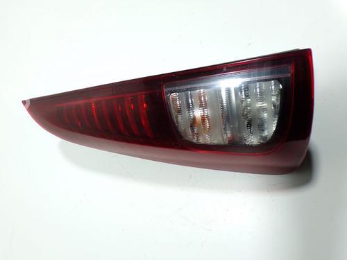 Achterlicht links RENAULT ESPACE IV (JK0/1_) 2.0 dCi (JK01, JK02, JK1J, JK1K, JK1H) (150 hp) 28269481