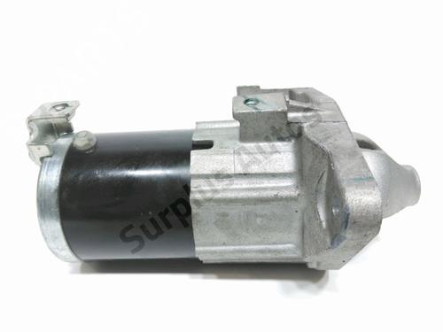 Startmotor MITSUBISHI MIRAGE / SPACE STAR VI Hatchback (A0_A) 1.2 (71 hp) 28222208