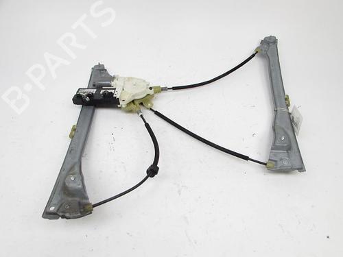 Front right window mechanism RENAULT LAGUNA III Grandtour (KT0/1) 2.0 dCi (KT07, KT0J, KT14, KT1A, KT1S) | BP28239398C23 