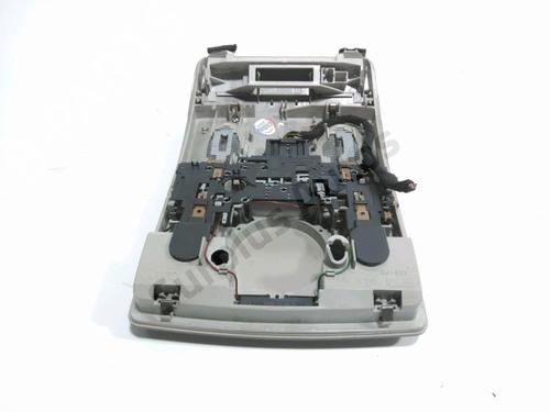 Interior roof light AUDI A4 B6 (8E2) 1.9 TDI | BP37066092I8 - Image 2