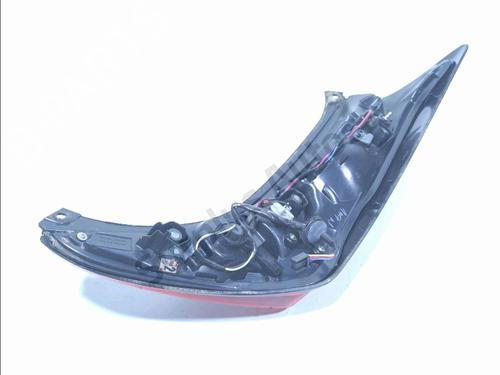 Left taillight TOYOTA AYGO (_B4_) 1.0 VVTi (KGB40) | BP39089758C34 - Image 2