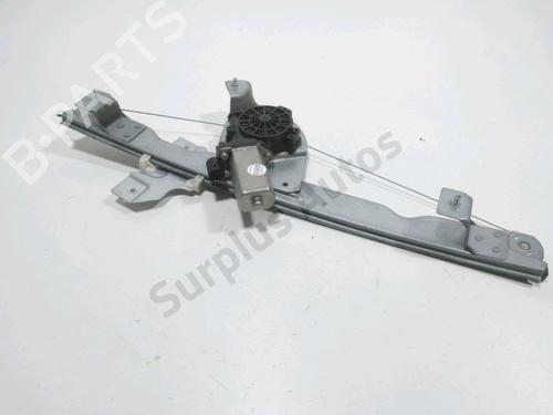 Used Front right window mechanism Front right window mechanism DACIA SANDERO 1.5 dCi (88 hp) 30918822 30918822