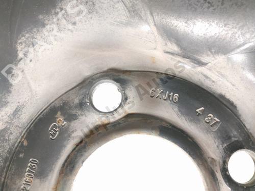Rim DACIA SANDERO II TCe 90 (B8M1, B8MA, B8AC) | BP29518061C45 