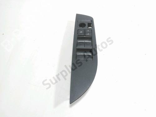 Used Left front window switch Left front window switch 38283845 38283845