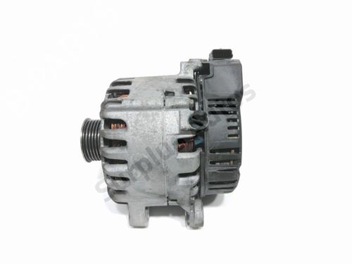 Alternator CITROËN C4 Picasso II 1.6 HDi / BlueHDi 115 | BP29857013M7