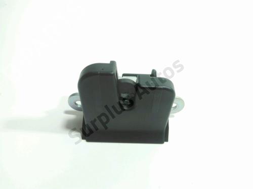 Used Tailgate lock SEAT LEON (5F1) 1.6 TDI (115 hp) 30087065