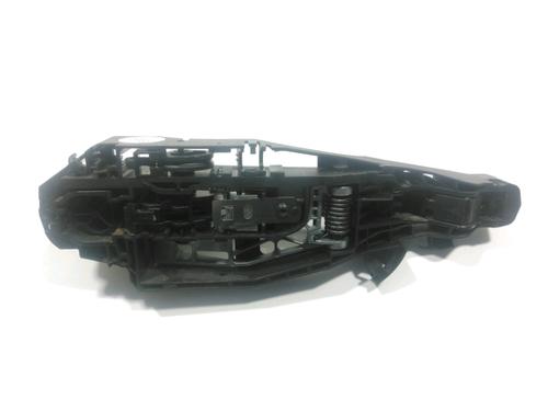 Rear left exterior door handle CITROËN C-ELYSEE (DD_) 1.5 BlueHDi 100 | BP28251972C130