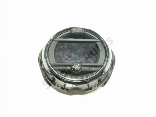 Display Display MINI MINI (F55) One (102 hp) 36878161 36878161