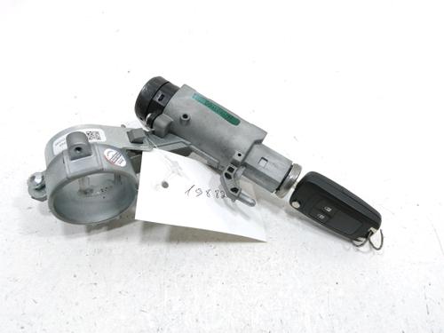 Rattlås /Tenningslås OPEL ASTRA J (P10) 1.7 CDTI (68) (125 hp) 30987275