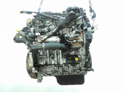 Used Engine Engine FORD FOCUS III Turnier 1.6 TDCi (115 hp) 33300570 33300570