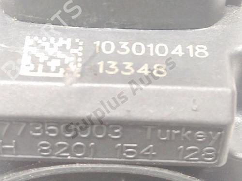 Ignition coil DACIA LODGY (JS_) 1.2 TCe (JSAY, JSM0) | BP36351930M94  - Image 5