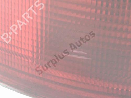 Left taillight MERCEDES-BENZ C-CLASS (W203) C 220 CDI (203.006, 203.008) | BP37789018C34 - Image 2
