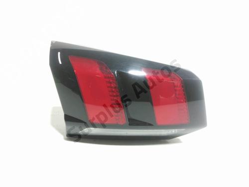 Used Left tailgate light Left tailgate light PEUGEOT 5008 II (MC_, MJ_, MR_, M4_) 2.0 BlueHDi 180 (MJEHZW, MJEHZR, MJEHZP) (177 hp) 34504198 34504198