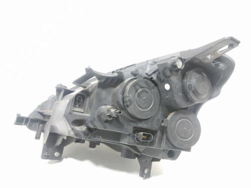 Right headlight CITROËN BERLINGO MULTISPACE (B9) 1.6 HDi 110 | BP31005072C29