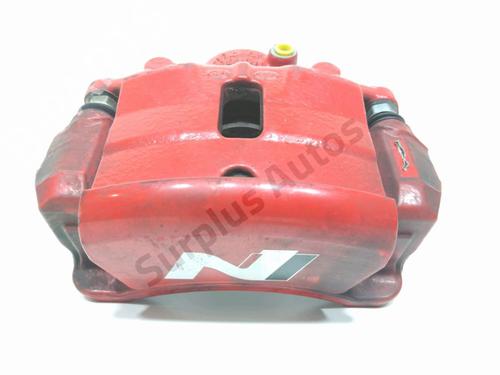 Used Left front brake caliper Left front brake caliper 37766270 37766270