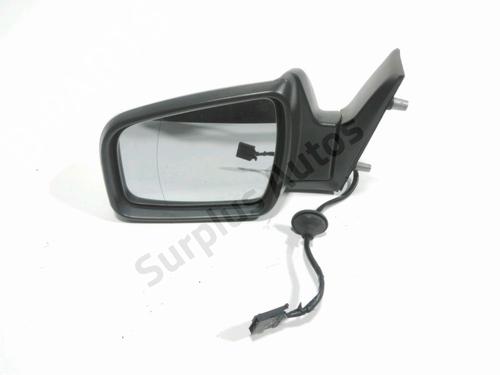 Used Left mirror OPEL ZAFIRA / ZAFIRA FAMILY B (A05) 1.7 CDTI (M75) (125 hp) 28246271