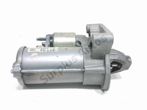 Starter PEUGEOT 2008 I (CU_) 1.6 BlueHDi 120 | BP37220414M8 - Image 4