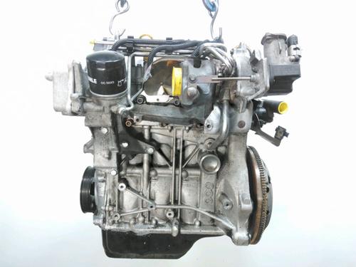 Engine VW BEETLE (5C1, 5C2) 1.2 TSI | BP31694022M1 - Image 3