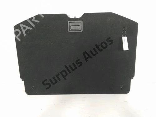 Bagasjeromsgulv CITROËN C3 Picasso (SH_) 1.6 HDi (90 hp) 31002196