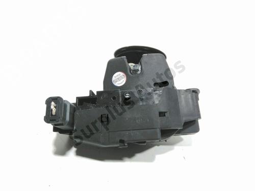tailgate-lock-citroen-c3-iii-sx-2016-31207772 main image