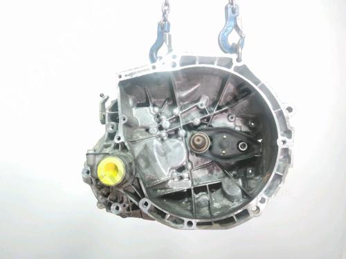 Used Gearbox Gearbox 36464369 36464369