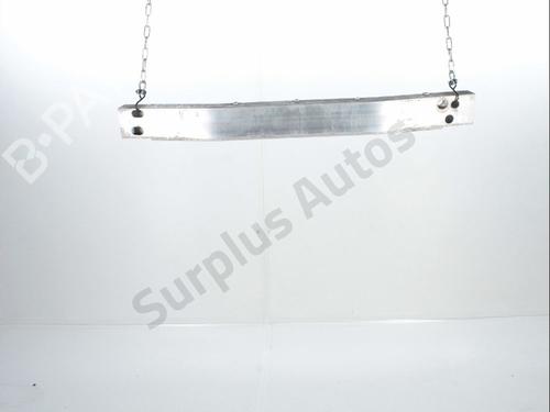 Used Front bumper reinforcement Front bumper reinforcement 37771350 37771350
