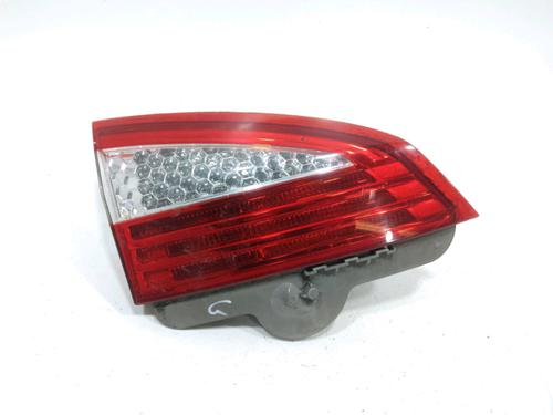 Used Left tailgate light FORD MONDEO IV Turnier (BA7) 1.8 TDCi (125 hp) 31005903