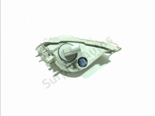 Right front indicator RENAULT TWINGO II (CN0_) 1.2 16V (CN04, CN0B) | BP37220722C33 - Image 2