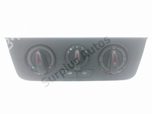 Used Climate control Climate control 37658478 37658478