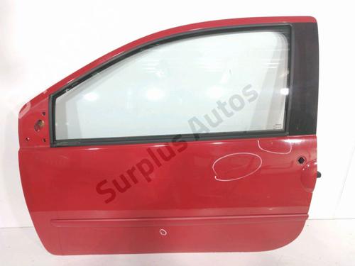 dr-venstre-fortil-renault-twingo-ii-cn0_-2007-33261950 main image