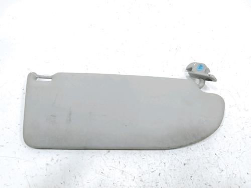 Left sun visor SEAT IBIZA IV (6J5, 6P1) 1.9 TDI | BP31003859I1 - Image 2