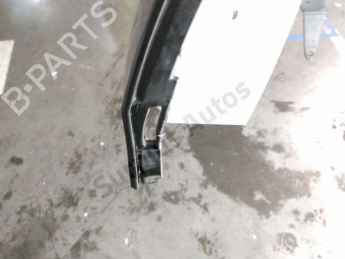 Rear bumper RENAULT SCÉNIC III (JZ0/1_) 1.6 dCi (JZ00, JZ12) | BP29266001C8 