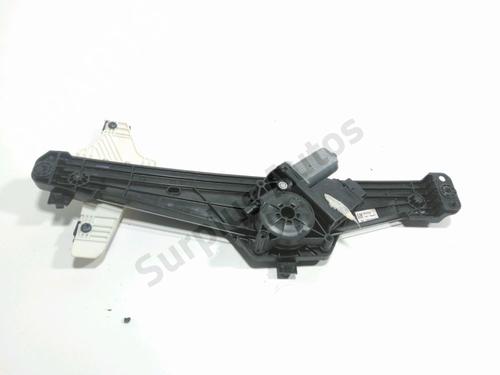Used Rear right window mechanism OPEL GRANDLAND / GRANDLAND X (A18, P1UO) 1.2 (75) (131 hp) 29858840
