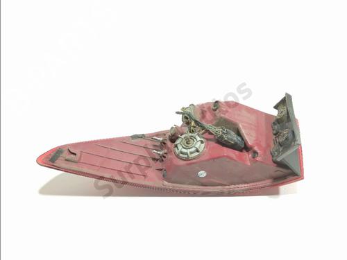 Left taillight HYUNDAI SANTA FÉ III (DM, DMA) 2.2 CRDi 4WD | BP38588564C34 - Image 2