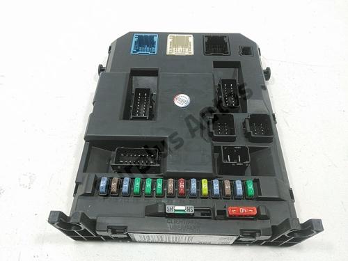 fuse-box-citroen-c3-ii-sc_-2009-40490766 main image