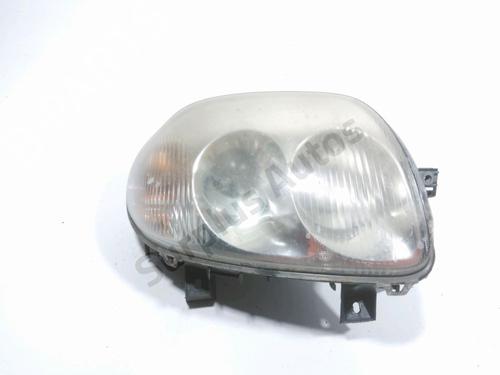Używane Lampa przednia prawa RENAULT CLIO II (BB_, CB_) 1.2 (BB0A, BB0F, BB10, BB1K, BB28, BB2D, BB2H, CB0A,... (58 hp) 29048658
