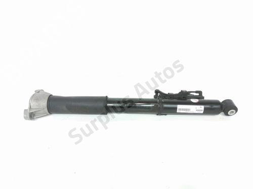 Used Left rear shock absorber Left rear shock absorber 36796157 36796157
