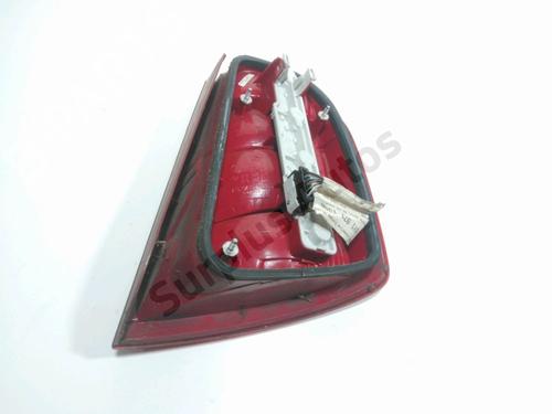 Venstre Baklys SKODA FABIA I (6Y2) 1.9 SDI | BP28417892C34